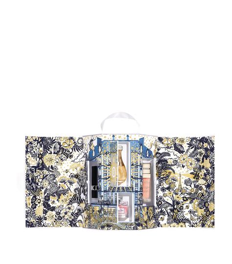 dior beauty advent calendar 2021|Dior advent calendar 2024.